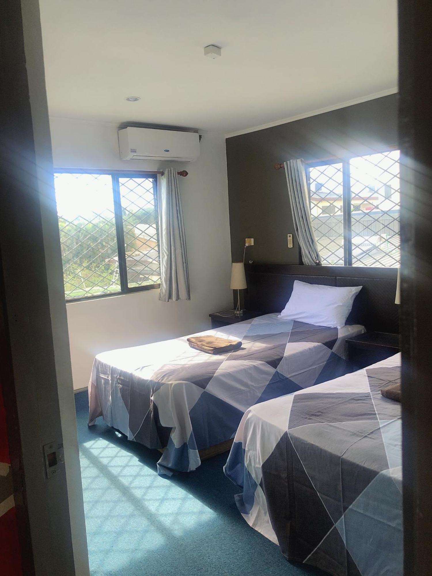 Ac 机场公寓 Nadi Extérieur photo