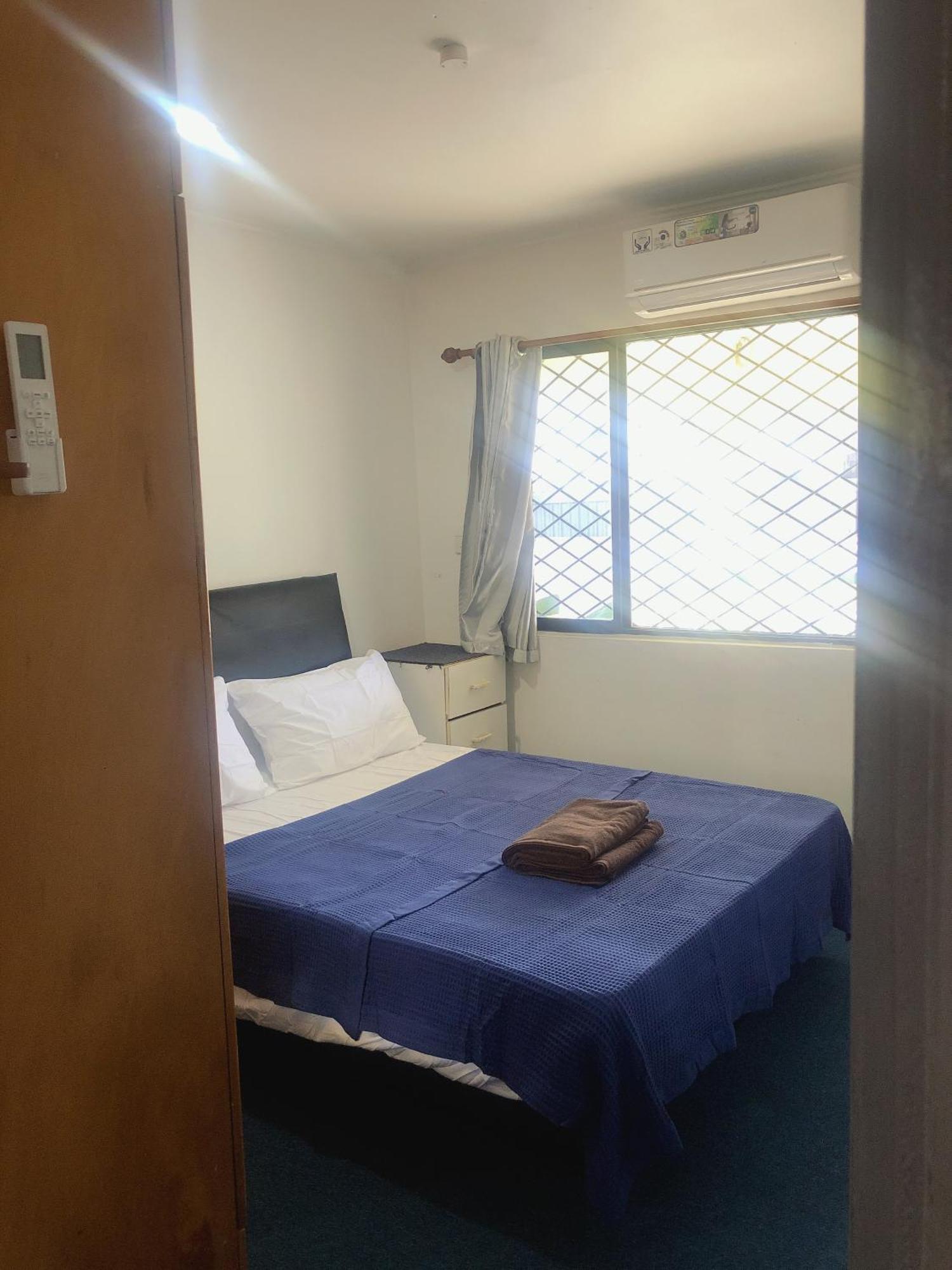 Ac 机场公寓 Nadi Extérieur photo