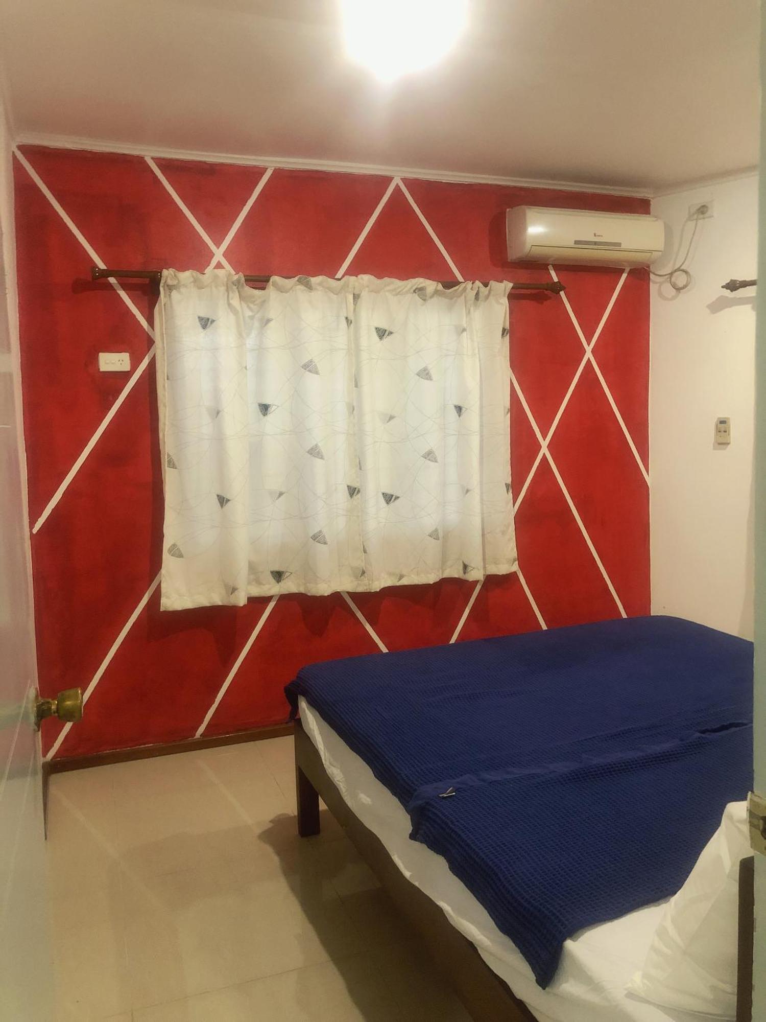 Ac 机场公寓 Nadi Extérieur photo