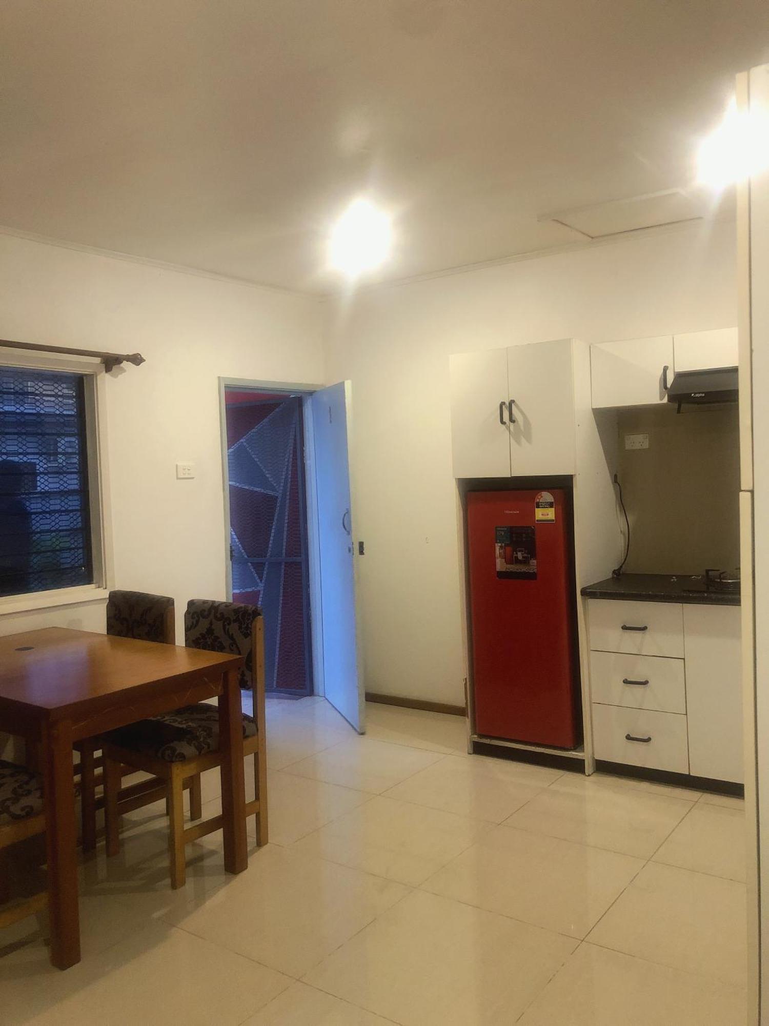 Ac 机场公寓 Nadi Extérieur photo