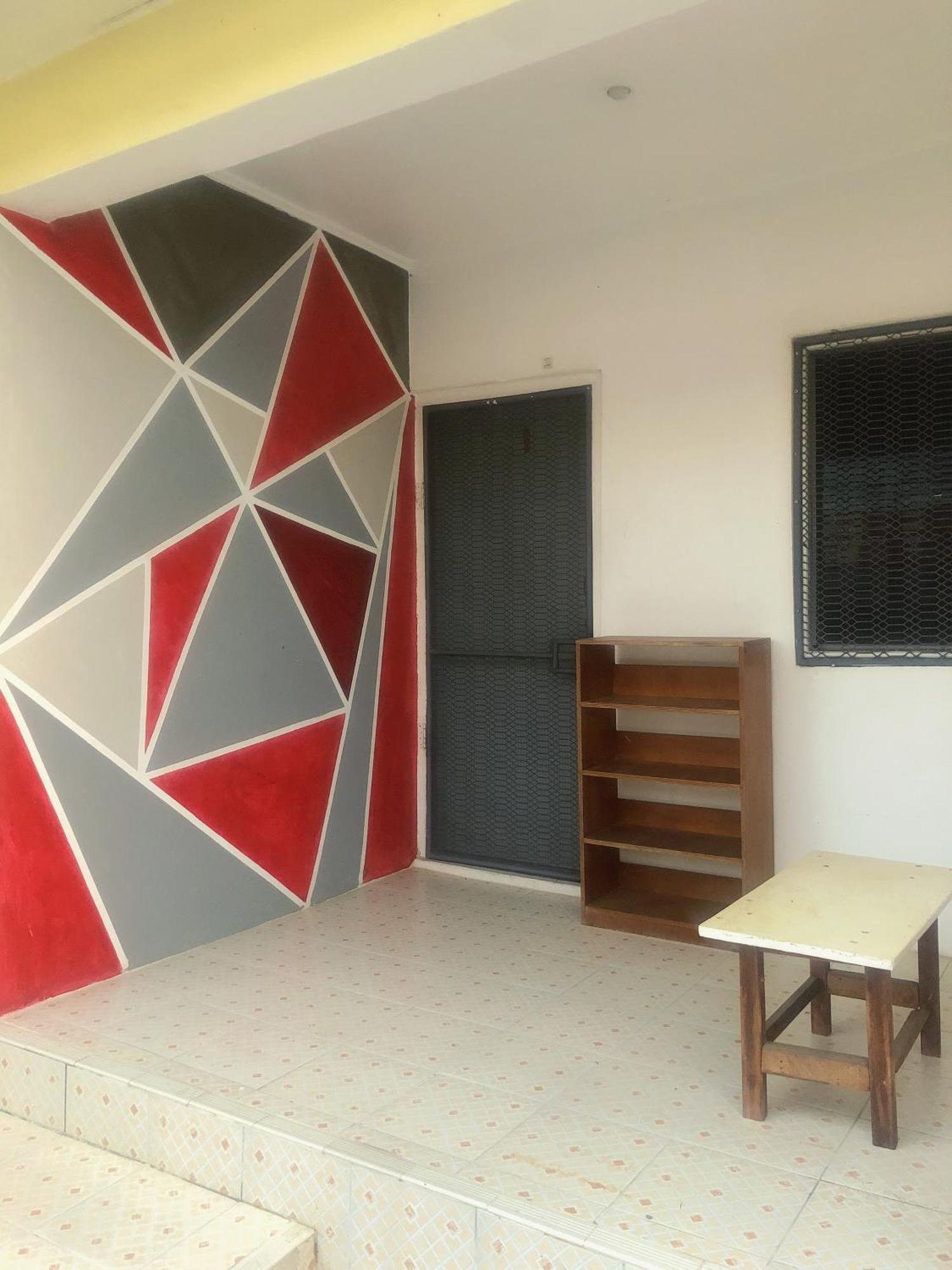 Ac 机场公寓 Nadi Extérieur photo