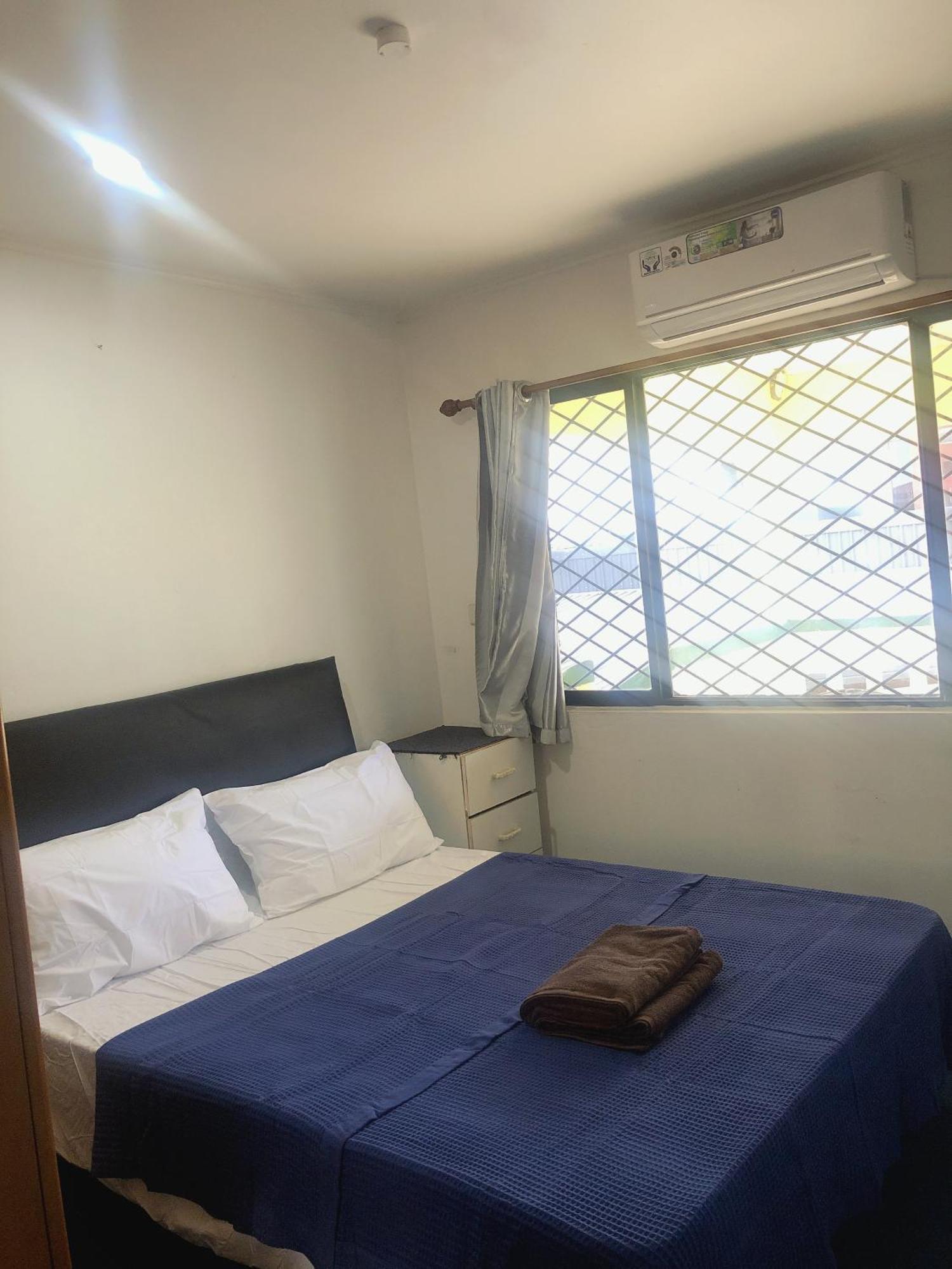 Ac 机场公寓 Nadi Extérieur photo