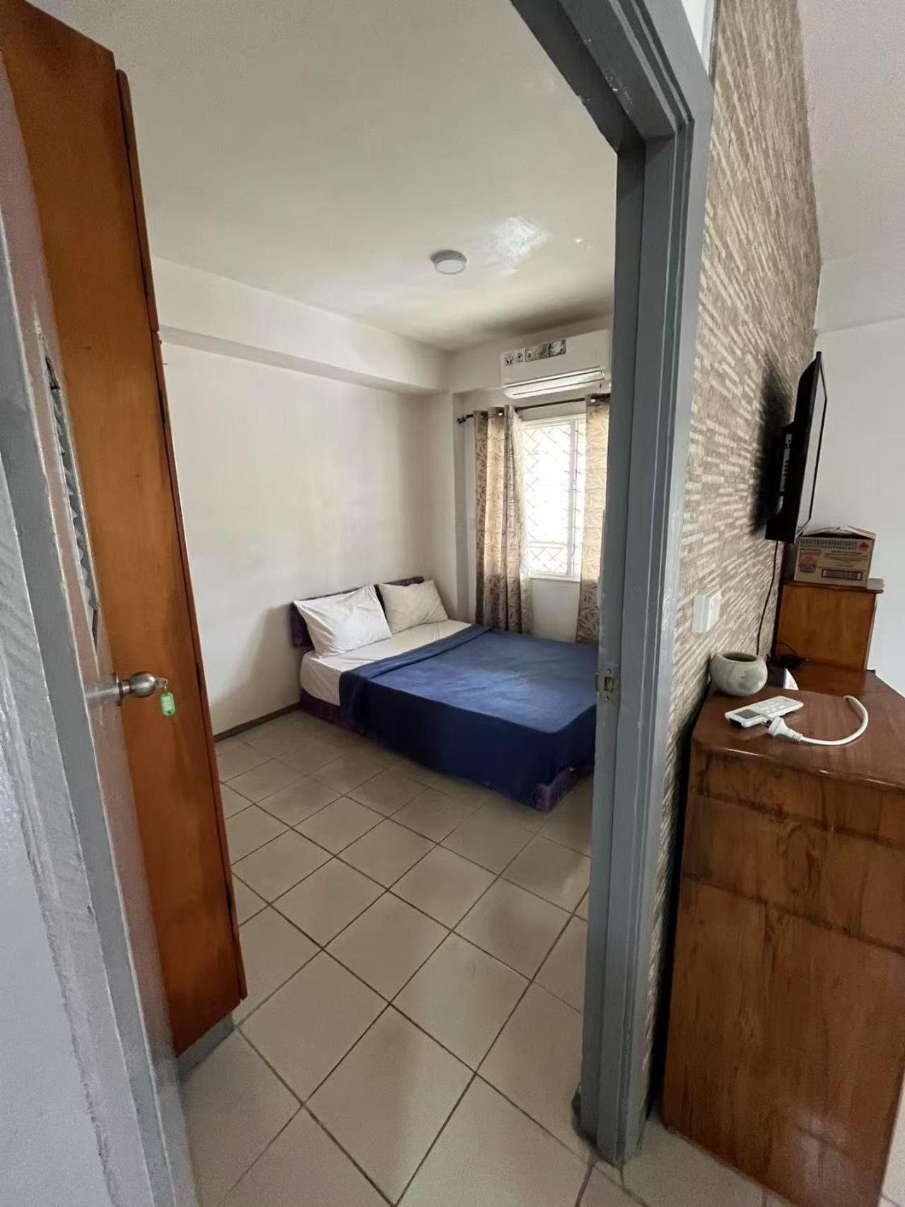 Ac 机场公寓 Nadi Extérieur photo