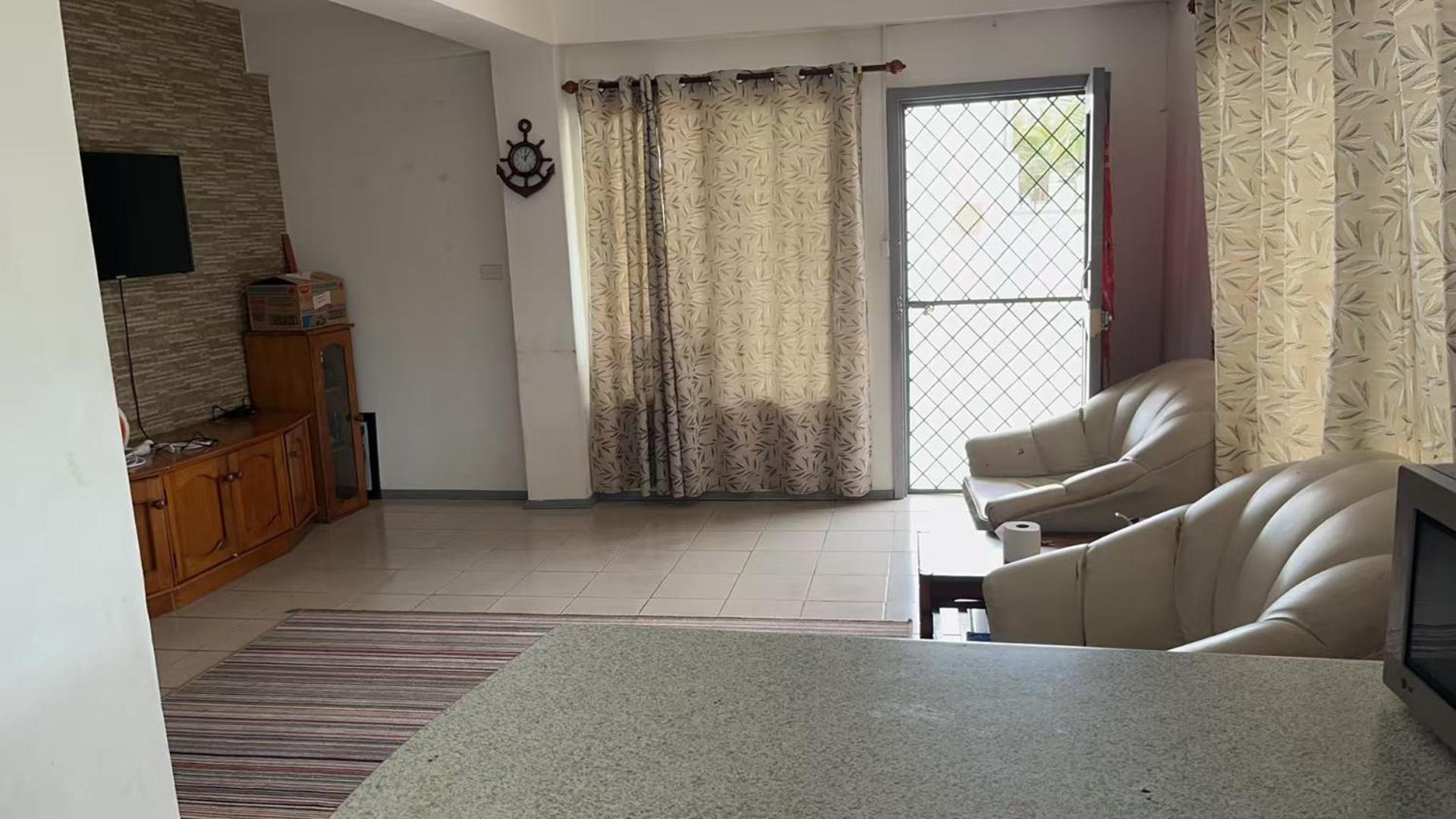 Ac 机场公寓 Nadi Extérieur photo